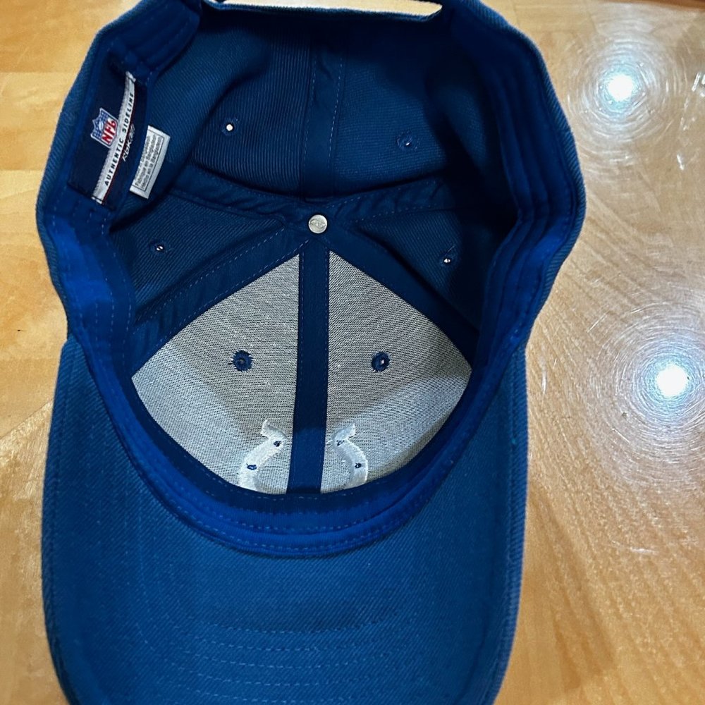 Colts Hat - Picture 5 of 5